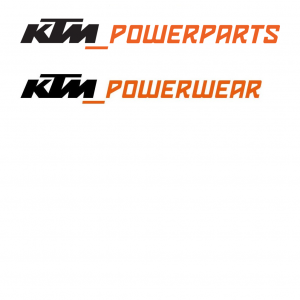KTM POWERPARTS